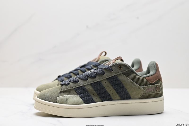 Adidas Campus Shoes